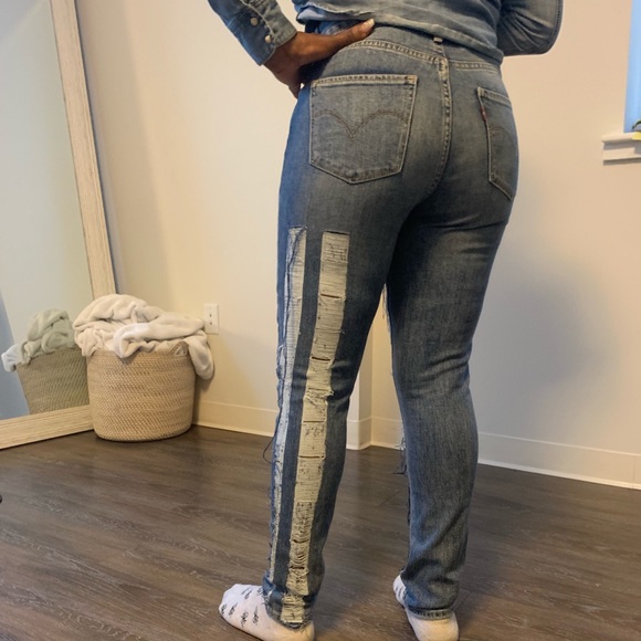 Vintage Levi’s Denim - Picture 4 of 5